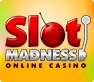 slots madness no deposit bonus codes